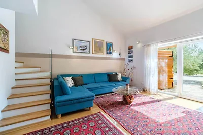 Holiday home House of the Sun - Three Bedroom...