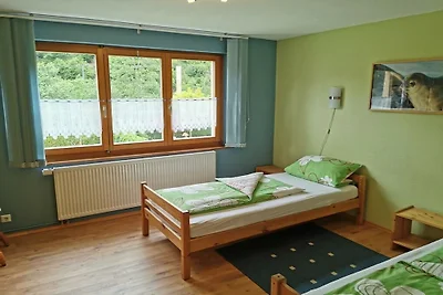 Haus Post EG-Wohnung