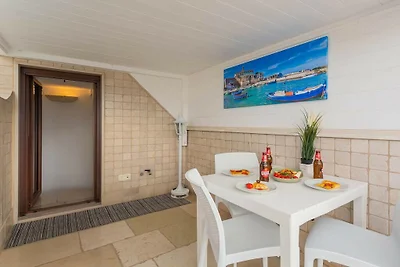 Polly House Confortevole residenza di vacanza