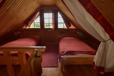 Vakantiehuis in Roes met zwembad