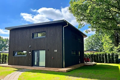 Casa vacanze Nordwind con sauna sul lago...
