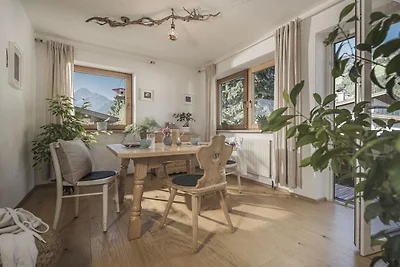 Ferienwohnung mit 2 Schlafzimmer