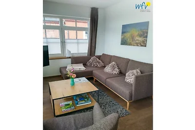 Ferienwohnung Wattblick 1 Haus Nordland