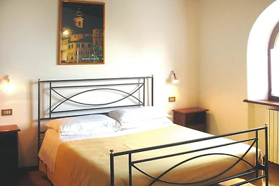 Wohnung La Ginestra in Montelparo