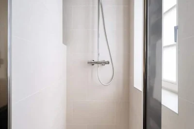 Die Madeleine-Apartments