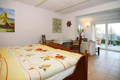 Appartamento, Sassnitz