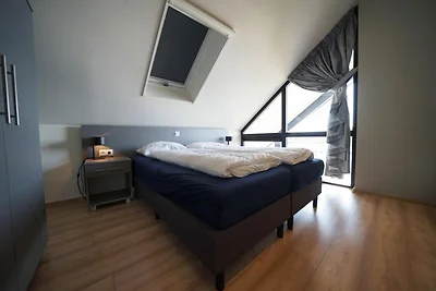 Vakantiewoning op een vakantiepark