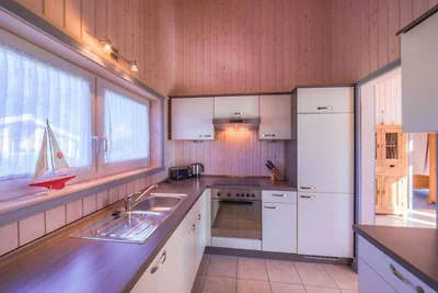 Ferienhaus in herrlicher Lage