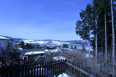 Wohnung am Diemelsee bei WillingenWinterberg