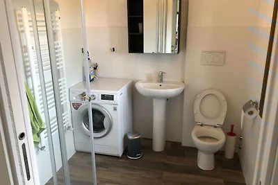 Ferienhaus in Bagni di Lucca