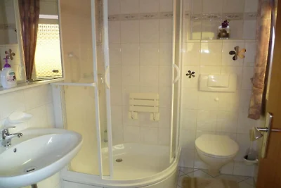 Ferienhaus mit 2 Schlafzimmer