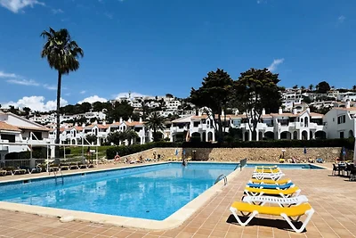 Wohnungen in Son Bou