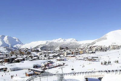 Appartamento molto ben attrezzato