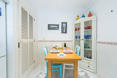 Appartement in Alcúdia bij Morer Vermell