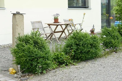 Appartement de vacances avec 1 chambre