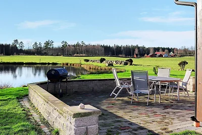 6 Personen Ferienhaus in VITTSJÖ