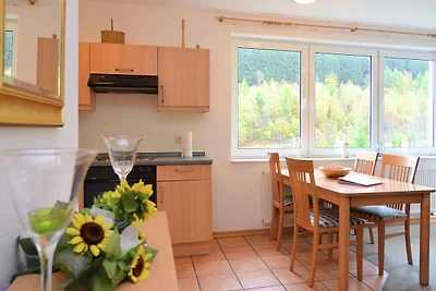 Wohnung in Willingen am Skilift