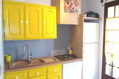 Ferienhaus Villa L'albatros