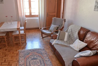 Apartament wakacyjny z 1 sypialnią