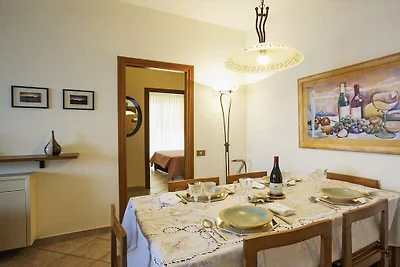 Residenz Roccolo D3