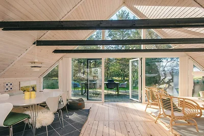 6 Personen Ferienhaus in Fanø-By Traum