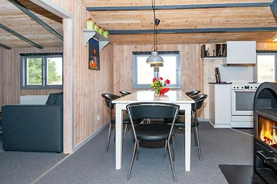 6 Personen Ferienhaus in Fanø