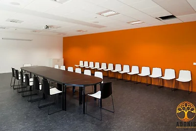 Adonis Dijon Doppelapartment