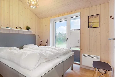 4 Sterne Ferienhaus in Løgstør