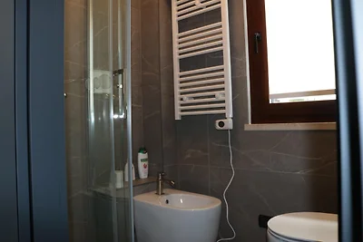 Casa vacanze a Lazise con piscina in comune
