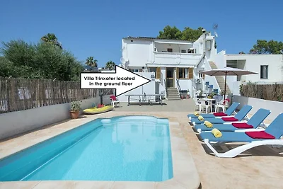 Villa Trinxater