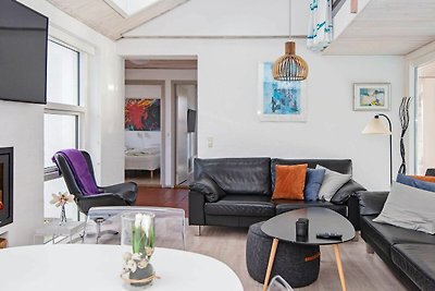 10 persoons vakantie huis in Ebeltoft