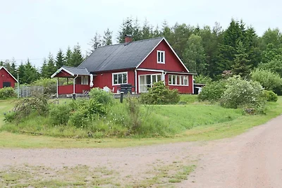 4 sterren vakantie huis in KNÄRED