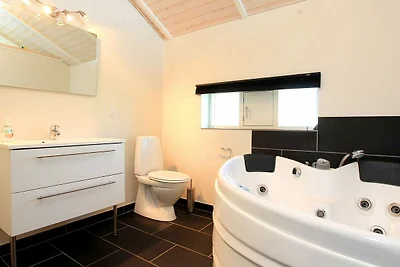 8 Personen Ferienhaus in Hejls