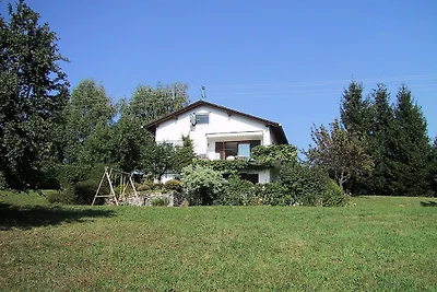 Ferienhaus in Kaernten nahe Wörthersee