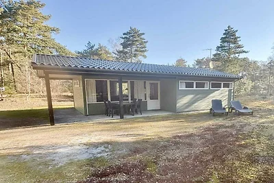 5 Personen Ferienhaus in Aakirkeby