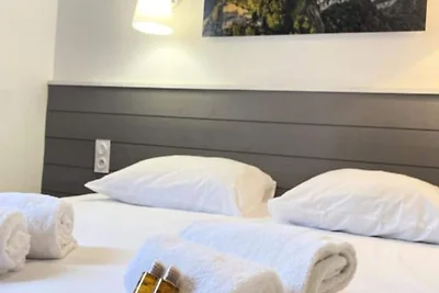 Elegante Villa in Domaine Le Sherwood