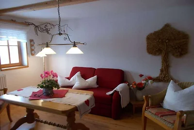 Ferienwohnung mit 1 Schlafzimmer