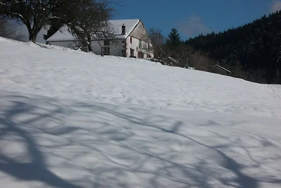 Ferienhaus Vagney nahe Ski Gérardmer