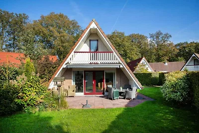 Moderner Bungalow mit 3 Schlafzimmern in...