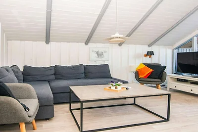 6 Personen Ferienhaus in Give-By Traum