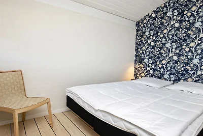 Familienferienhaus in Karrebæksminde