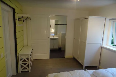Vakantiehuis met 3 slaapkamers