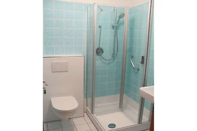 Ferienwohnung mit 1 Schlafzimmer