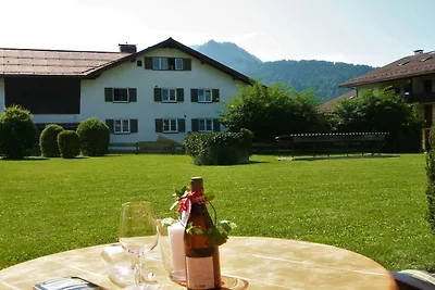Alpenflair Ferienwohnung 226