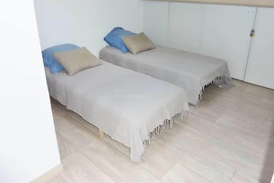 4 Teile für 6 Personen