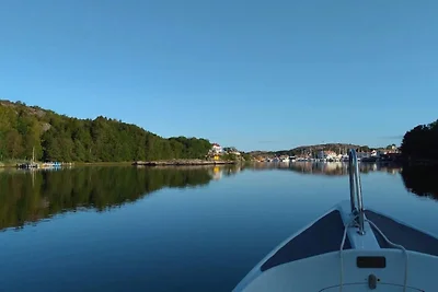 Casa vacanze a 4 stelle ad Hamburgsund