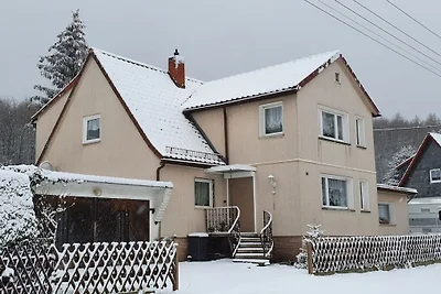 Ferienhaus mit 3 Schlafzimmer