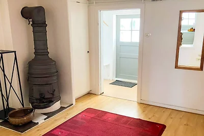 4 Personen Ferienhaus in ÅSBRO