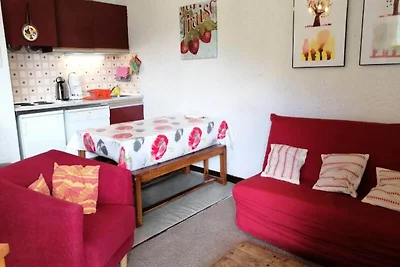 Résidence Chaudannes dla 6 osób