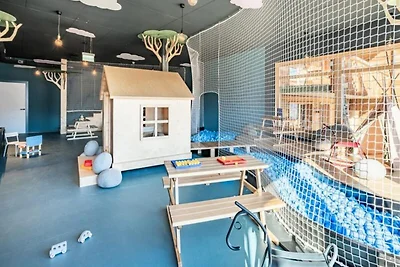 Appartamento a Thyon vicino agli impianti di...